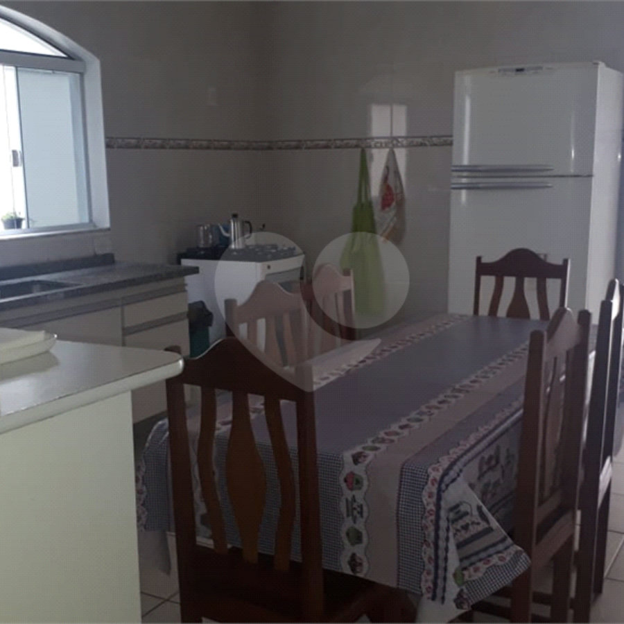 Sobrado 161 m² 3 quartos Vila Caputera - Mogi das Cruzes SP