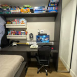 APARTAMENTO 3 DORMITÓRIOS 1 SUÍTE 100 M2 MÓOCA
