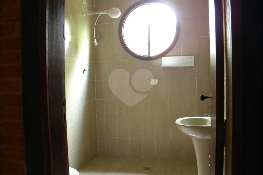 CASA/CHACARA COM 7 DORMITÓRIOS PISCINA E CAMPO A VENDA EM MAIRIPORÃ