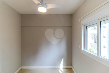 Apartamento à venda com 52m² em Higienópolis – 2 dormitórios e 1 vaga