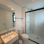 Apartamento para alugar com 2 suítes em Alto da Boa Vista, São Paulo, SP