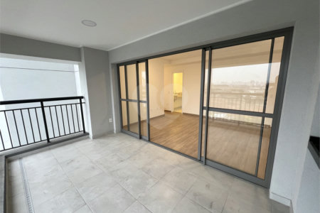 APARTAMENTO 92M NO PARQUE DA MOOCA
