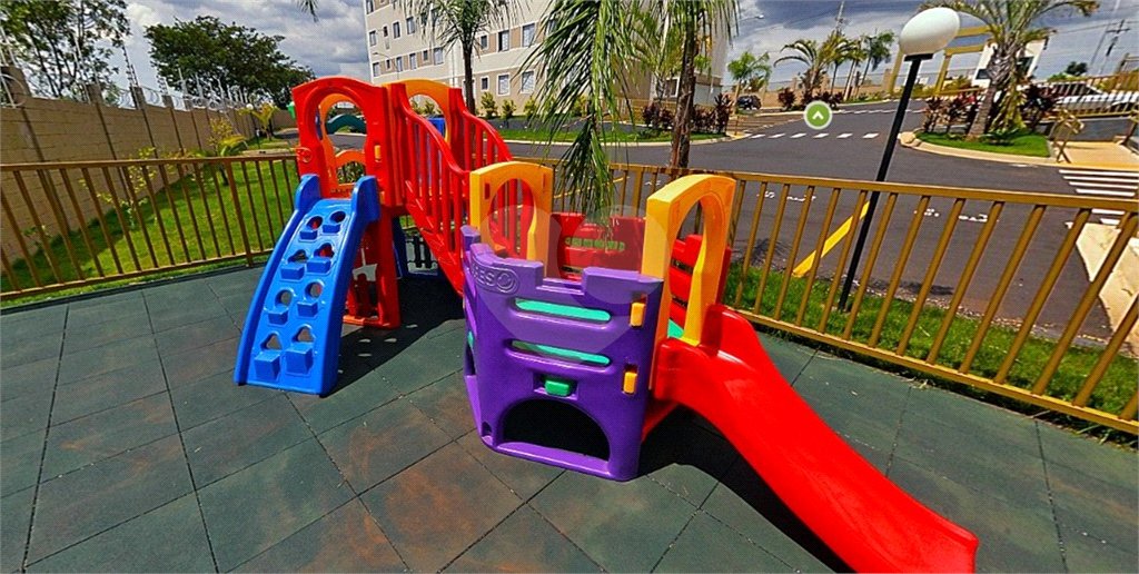 Apartamento com 2 dormitórios.
