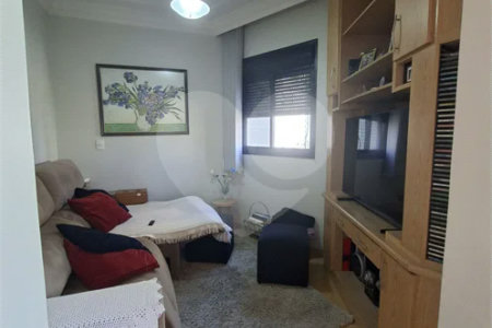 OPORTUNIDADE - APARTAMENTO DE 120M² NO CENTRO DE SBC!!!