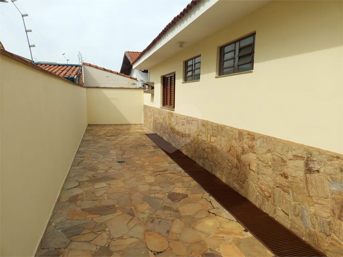 Casa à Venda (sobrado), 4 quartos (1 suíte) – Nova Piracicaba | Piracicaba/SP