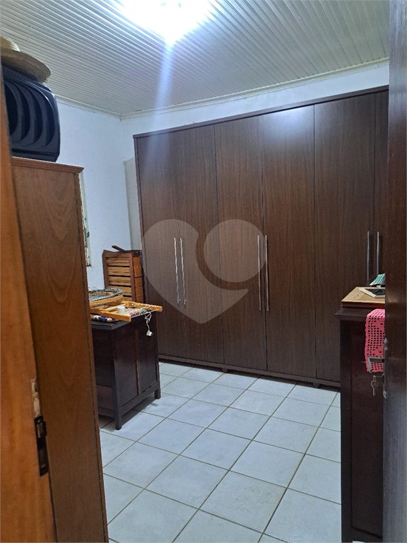Casa à venda na Vila Nossa Senhora de Fátima – São Carlos/SP