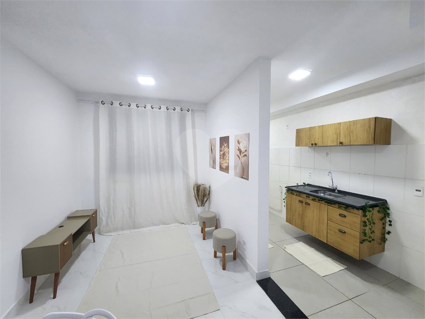 APARTAMENTO À VENDA – CONDOMÍNIO VIVAZ ESTAÇÃO ITAQUERA | CIDADE LÍDER
