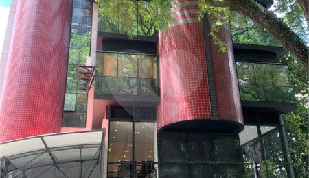 Sala à venda ou para alugar em Brooklin, São Paulo, SP