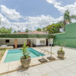 Casa Térrea à venda com 3 quartos, sendo 1 suíte,  em Alto da Boa Vista, São Paulo, SP