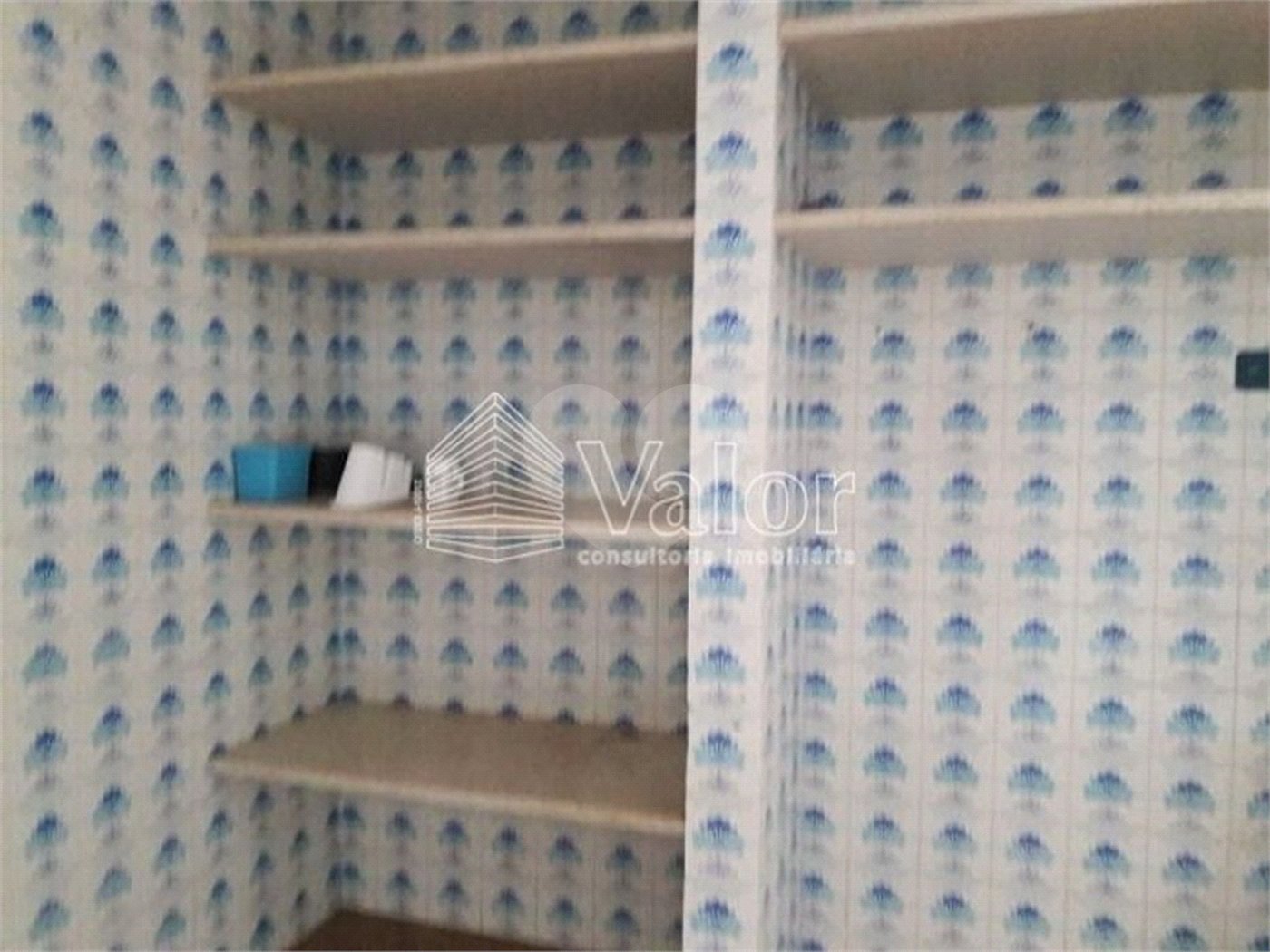 Casa Residencial Vila Faria á venda.