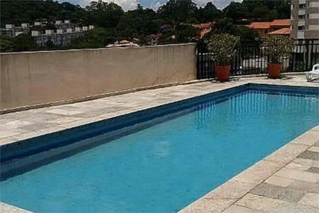 Apartamento à venda com 2 quartos em Butantã, São Paulo, SP