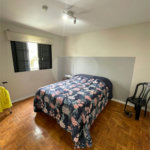 Apartamento na Água Fria – 2 Dormitórios, Cozinha Planejada e Excelente Localização