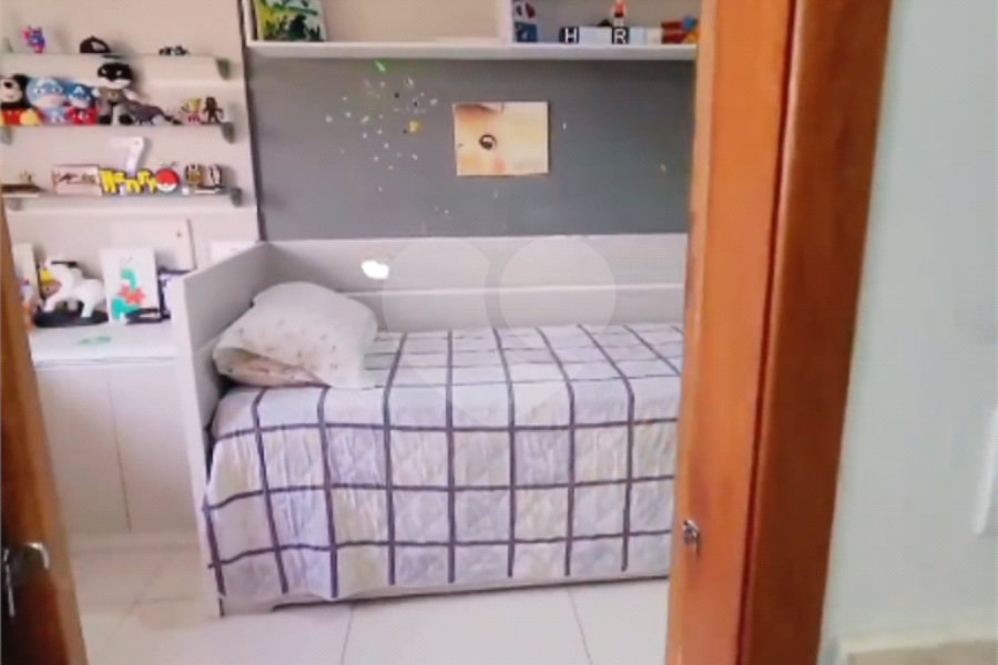 Sobrado à venda com 3 suítes em Pirituba, São Paulo, SP