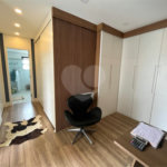 Apartamento à venda com 4 suítes em Jardim Marajoara, São Paulo, SP