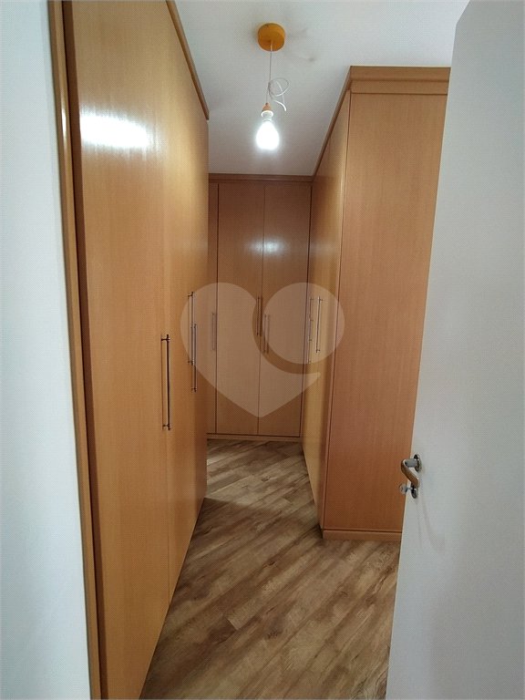Apartamento de 145m2 com varanda gourmet 3 dormitórios e 2 vagas à venda na Chácara Klabin