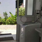 Maravilhosa Casa em Condomínio com 4 Suítes na Praia de Juquehy!!!