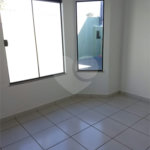 Casas térreas- Pq. Residencial Maria Stella Fagá.