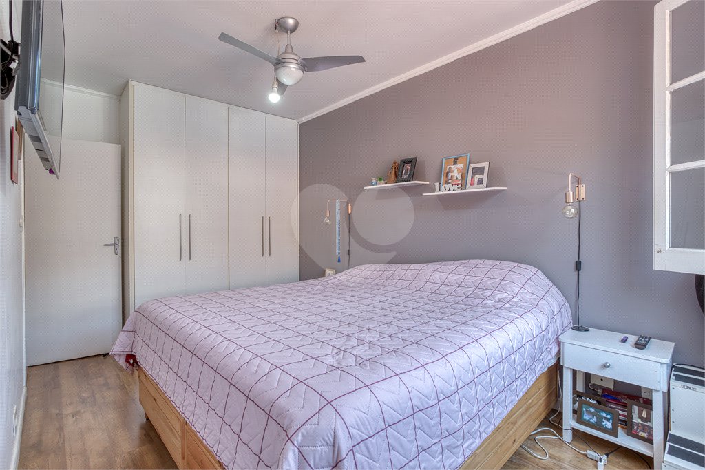 Sobrado à venda com 4 quartos, sendo 1 suíte, em Chácara Flora, São Paulo, SP