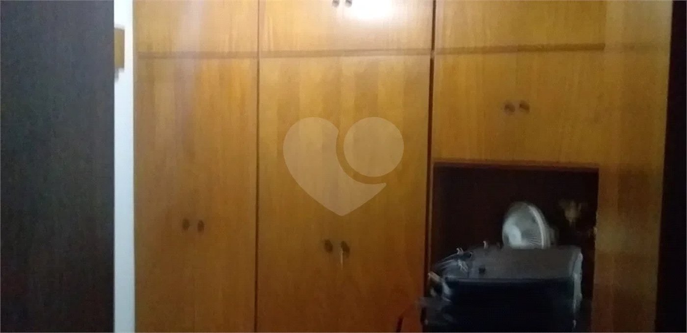Apartamento a venda na Mooca