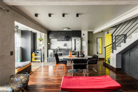 Apartamento para alugar com 1 suíte no Centro, São Paulo, SP