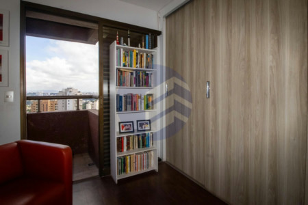Duplex à venda com 2 quartos, sendo 2 suítes, em Jardim Londrina, São Paulo - SP