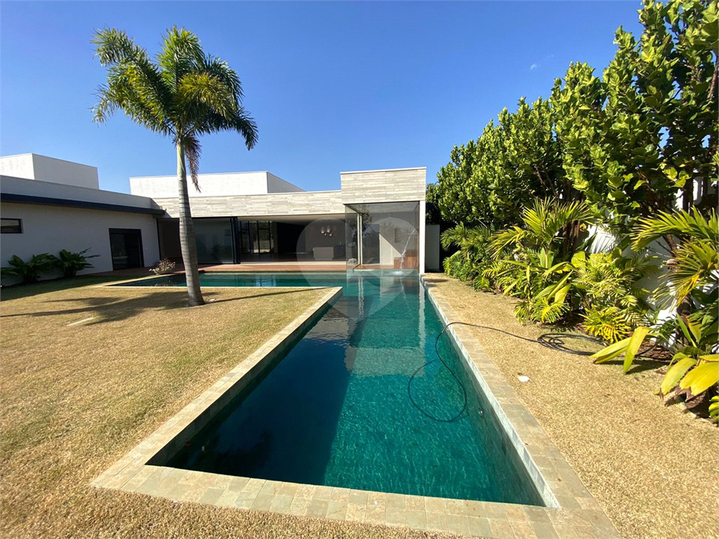 Mansão de alto luxo no Condomínio Damha Golf São Carlos