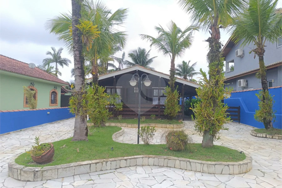 Casa à venda com 5 quartos em Morada da Praia, Bertioga, SP