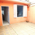 Sobrado Cial/Residencial à venda no Cambuci-220m2 construídos - 4 Quartos/12 vagas na garagem
