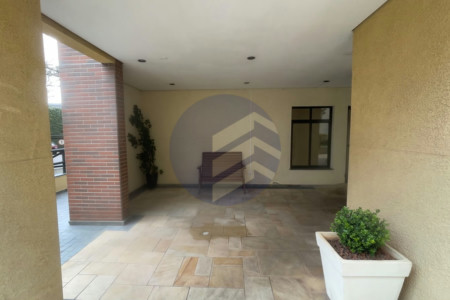 Apartamento para alugar com 2 quartos 2 vagas em Vila Andrade, São Paulo - SP