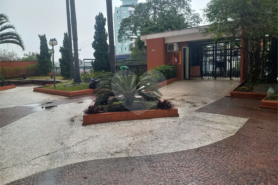 3 Suítes no Melhor da Vila Mascote!!!