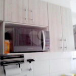 OPORTUNIDADE - APTO PRONTO PARA MORAR 55M²