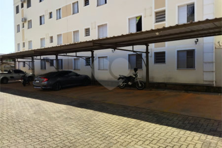 Apartamento no Condomínio Allure, localizado na cidade de Araraquara/SP .