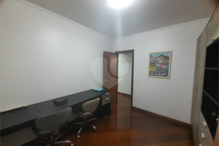 Apartamento no Edifício Villa Lobos a venda - São Carlos