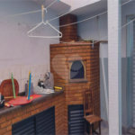Casa com dois pavimentos na Barra Funda: