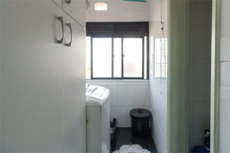 Apartamento à venda com 3 quartos, sendo 1 suíte, em Jardim Bonfiglioli, São Paulo - SP