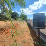 Terreno em Atibaia com 3.000 metros para locação, ótimo para transportadora, pátio de veículos, mecânica pesada