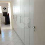 Apartamento à venda no Paraíso de 303m² com 4 suítes e 4 vagas.