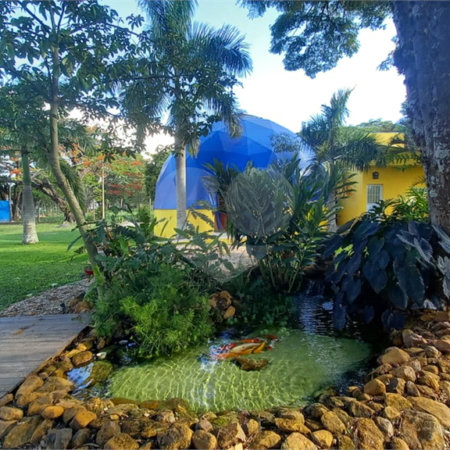 Espaço para Eventos a venda em São Carlos