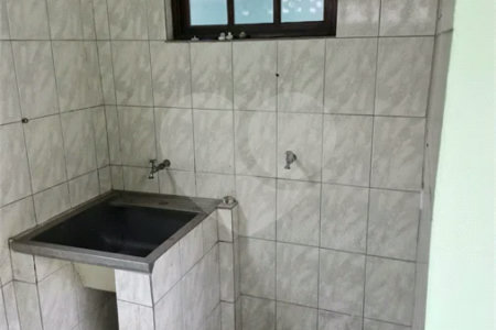 Casa a Venda no Parque Santana