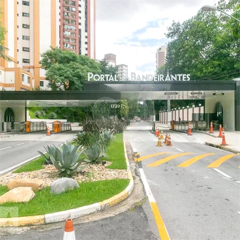Apartamento à venda com 2 quartos em Jardim Íris, São Paulo, SP