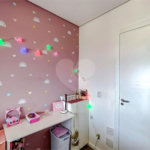 Condomínio Móbile Vida E Lazer Apartamento à venda com 78m², 2 quartos e 1 vaga Rua Serra da Bocaina-São Paulo