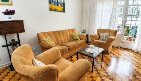 Sobrado à venda com 4 quartos, sendo 2 suítes,  em Butantã, São Paulo, SP