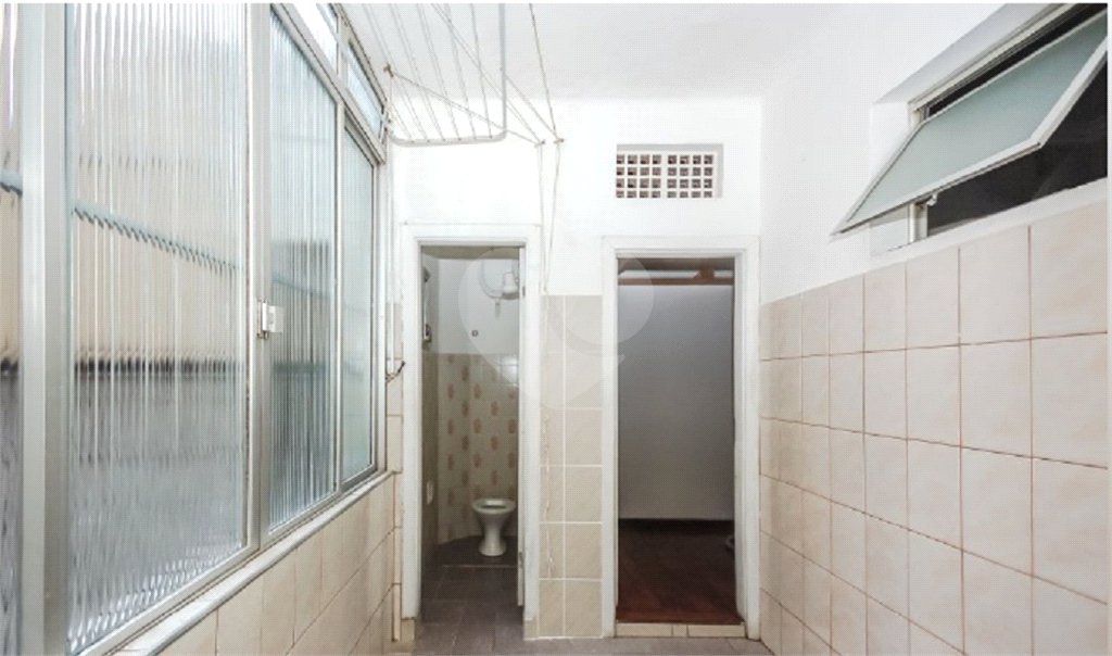 APARTAMENTO A VENDA EM SP BELA VISTA