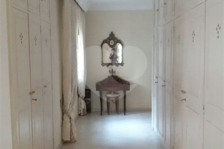 Casa à venda com 4 suítes em Alto da Boa Vista, São Paulo, SP