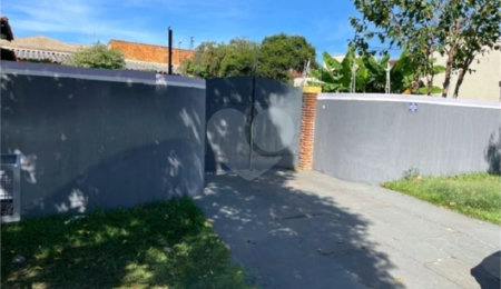 Casa à venda com 2 quartos em Parque Santa Felícia Jardim, São Carlos, SP