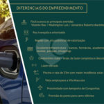 Apartamento à venda com 3 quartos, sendo 1 suíte, em Vila Santa Catarina, São Paulo, SP