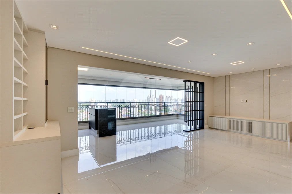 Apartamento à venda com 2 suítes em Chácara Santo Antônio (zona Sul), São Paulo, SP