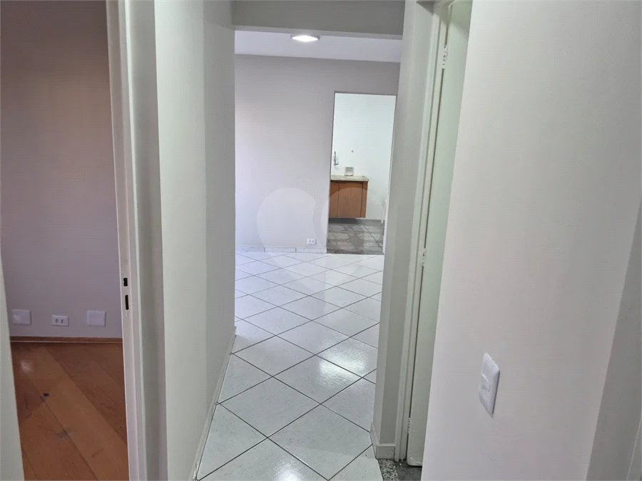 Apartamento à venda com 2 quartos em Lauzane Paulista, São Paulo, SP