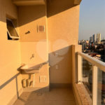 Apartamento à venda na Vila Carrão, 1 quarto