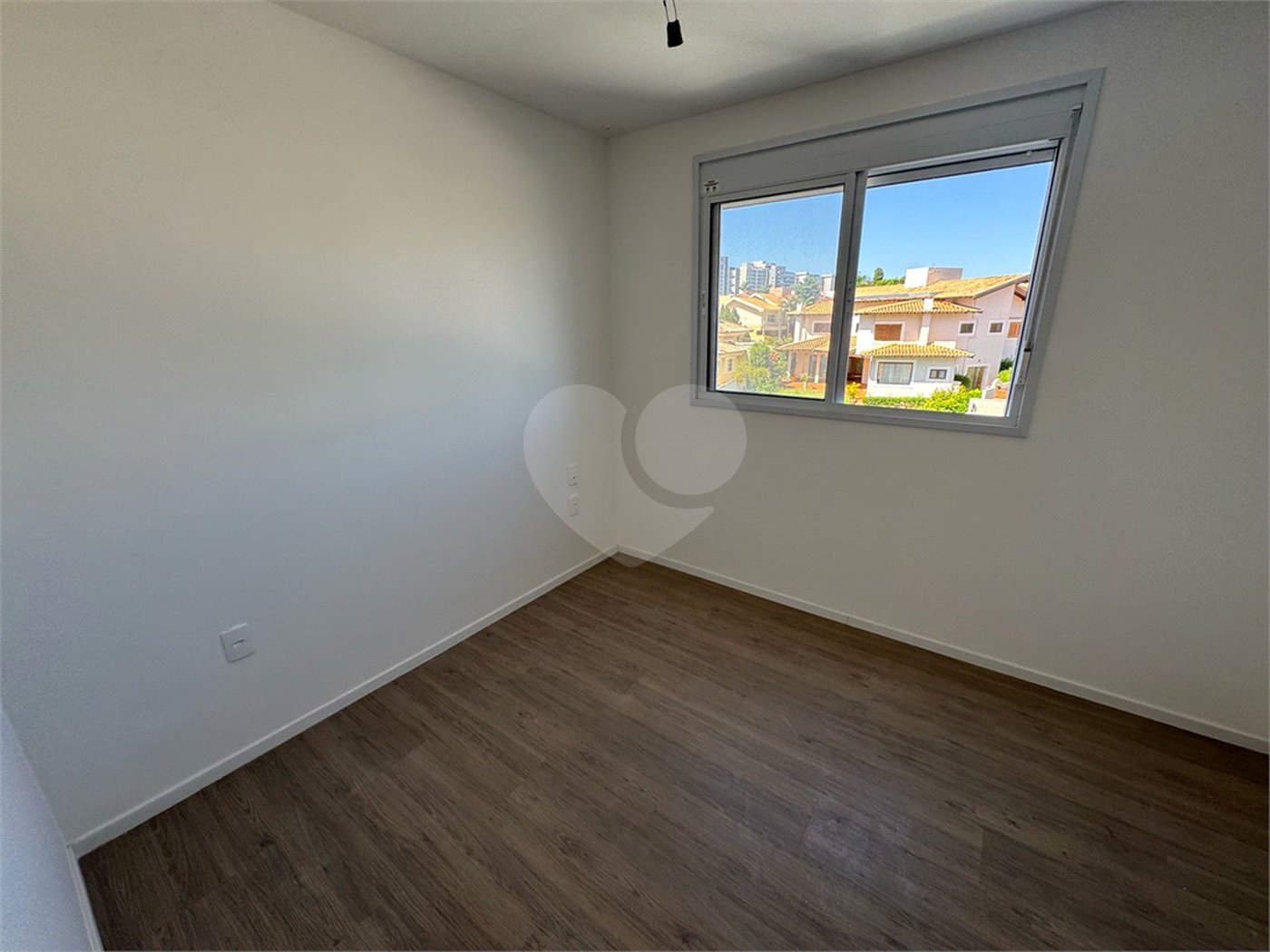 Apartamento à Venda no Wish Parque Faber